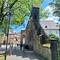 Altes Rosentor in Goslar