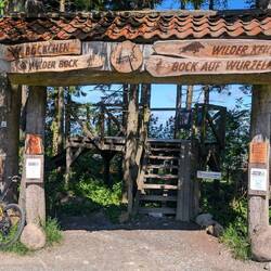 Biketrail-Start
