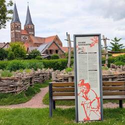 Klostergarten