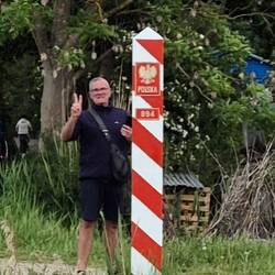 Ja, wo sind wir denn nun?
