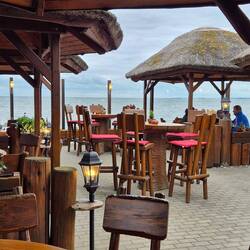 Restaurant von Kamminke