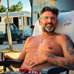 Es waren schwere Tage!