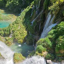 Highest falls