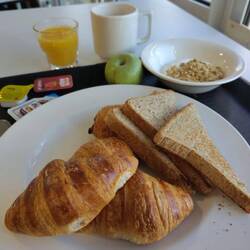veganes Frühstück💚