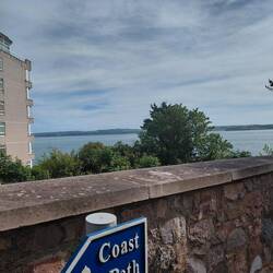 South West Coast Path