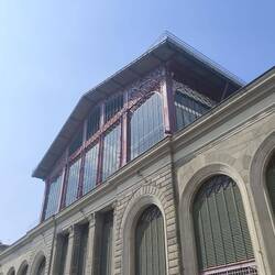 Markthalle