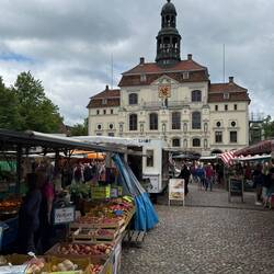Schon wieder Markt🤗