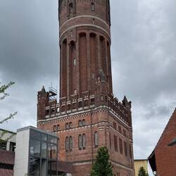 Wasserturm