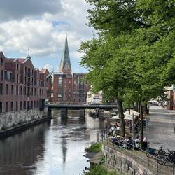 Lüneburg