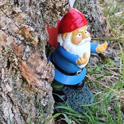 MR. CAMP ist auch schon wieder im Einsatz 😜