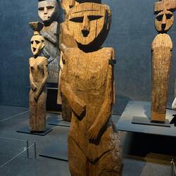 Museum of pre-Colombian art