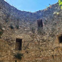 Festung Elbasan