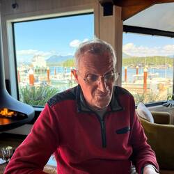 Shelter restaurant in Tofino