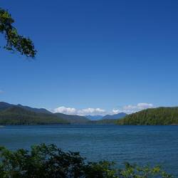 Grice bay