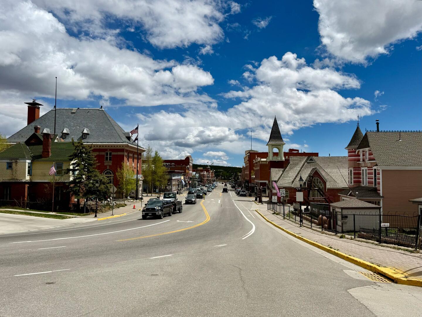 Leadville