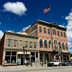 Impressionen aus Leadville