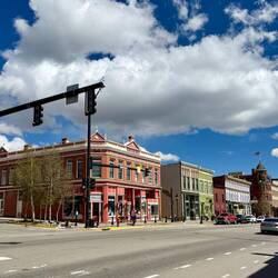 Impressionen aus Leadville