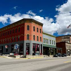 Impressionen aus Leadville