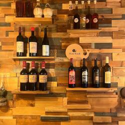 L'Albanie est un pays de vins