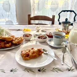 Pour bien commencer la journée, rien ne vaut un bon petit déjeuner