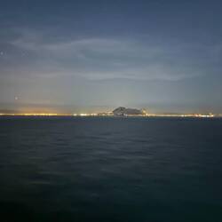 Gibraltar (Europa)