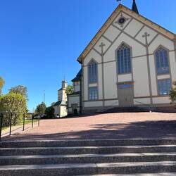 Holzkirche