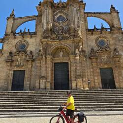 Jerez Cathedral