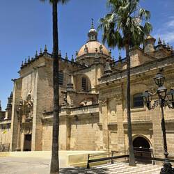 Jerez Cathedral