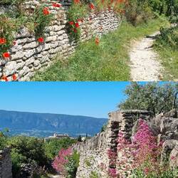 ...nach Gordes