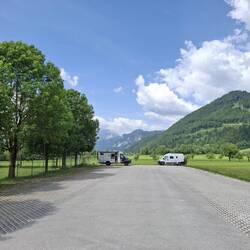 Inmitten der Natur