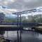 Goodbye to Frenches Marina and its handy Tesco