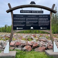 Winterkriegsdenkmal