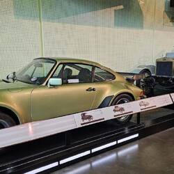 Meget er sket på 70 år