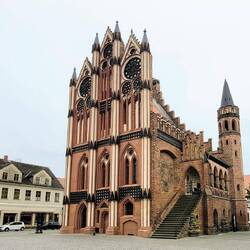 Rathaus