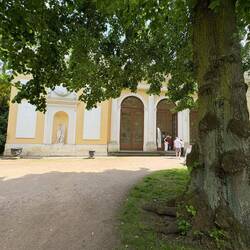 Schlossküche