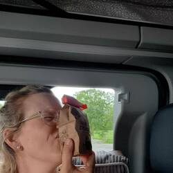 eventuell haben wir gestern einen richtig richtig feinen tee gekauft🤭🤣