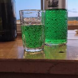 Estragon Limonade