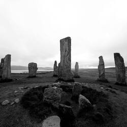 Callanish Standing Stones