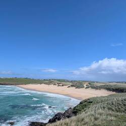 Eoropie Beach
