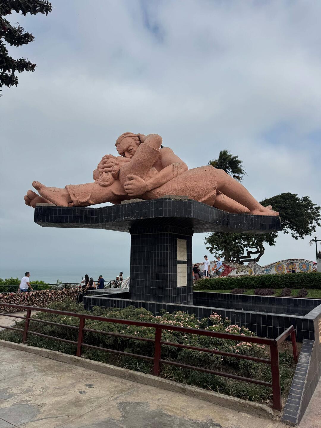 Lover's Park