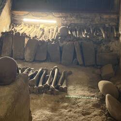 Catacombs