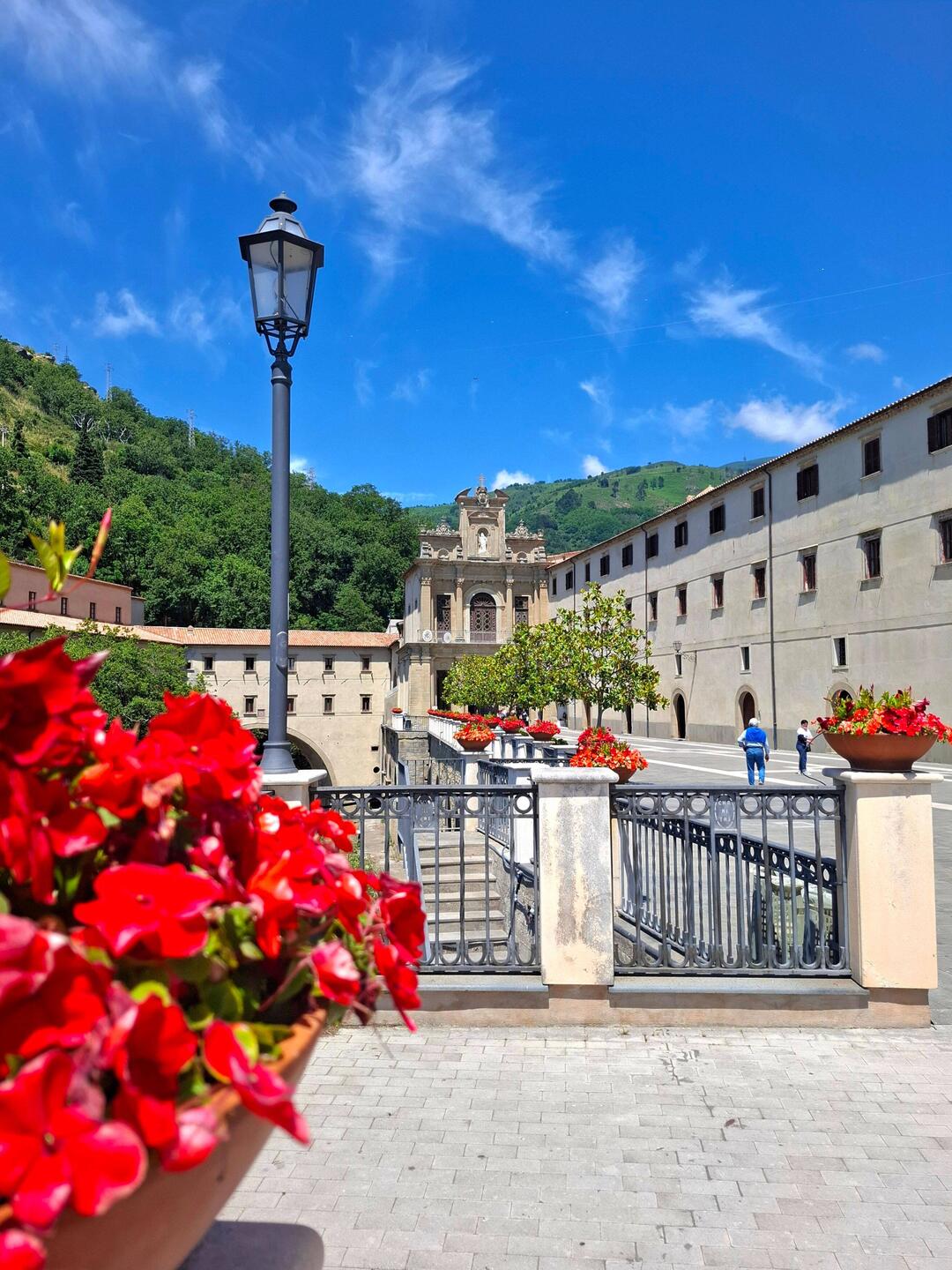 Santuario di San Francesco da Paola