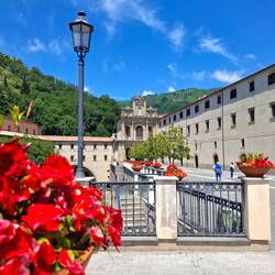 Santuario di San Francesco da Paola