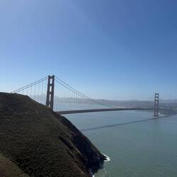 Marin Headlands