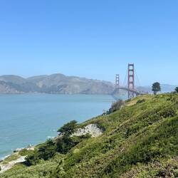 Pacific Overlook