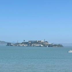 Alcatraz
