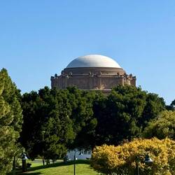 Palace of Fine Arts