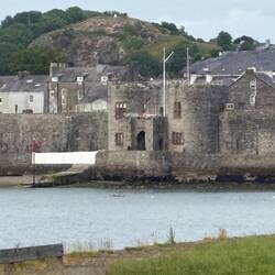 Another pic of the Royal Welsh YC