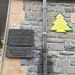 TU Clausthal
