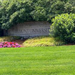 Belmont Uni